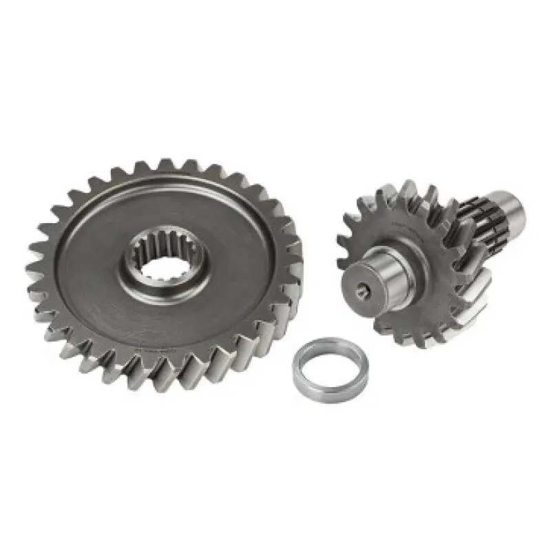Kraftwerks 20-24 Kawasaki Krx 18-31 (1.722) -13.9 Percent Final Drive Gears 1