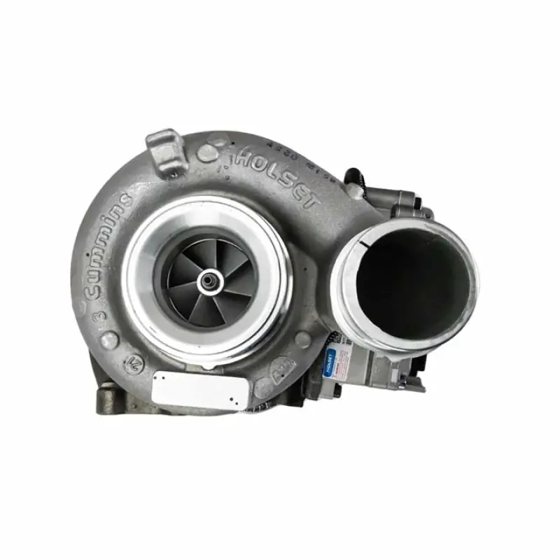Industrial Injection 13-18 6.7L Cummins He300vg Turbocharger 1