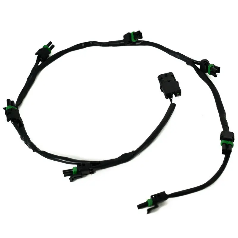 Baja Designs Reflex Light Actuator Linking Harness (7 Actuators) - Universal 1