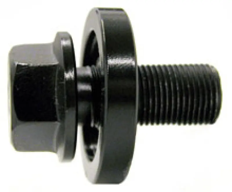 Ati Crank Bolt - Chevy Sb - W/Integral Washer 1