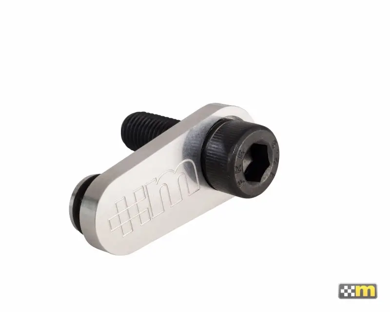 Mountune Balance Shaft Delete Kit 1