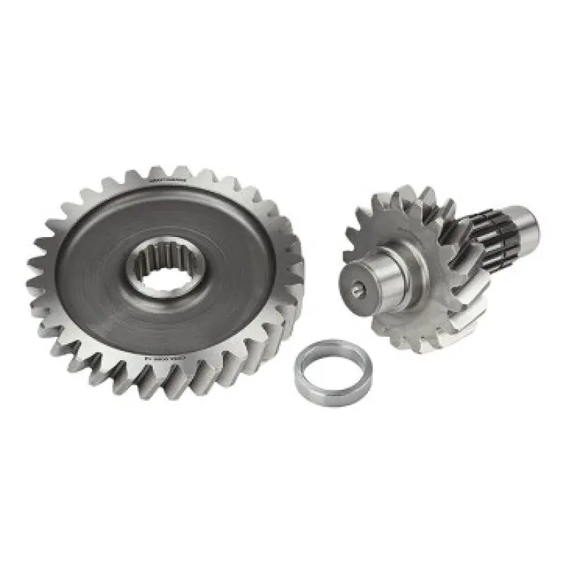 Kraftwerks 20-24 Kawasaki Krx 17-31 (1.823) -8.8 Percent Final Drive Gears 1