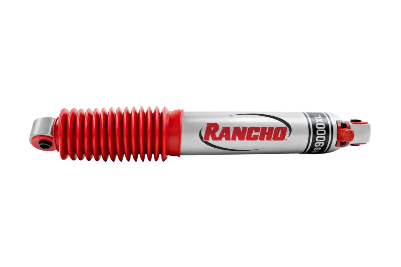 Rancho 07-17 Jeep Wrangler Rear Rs9000xl Shock 1