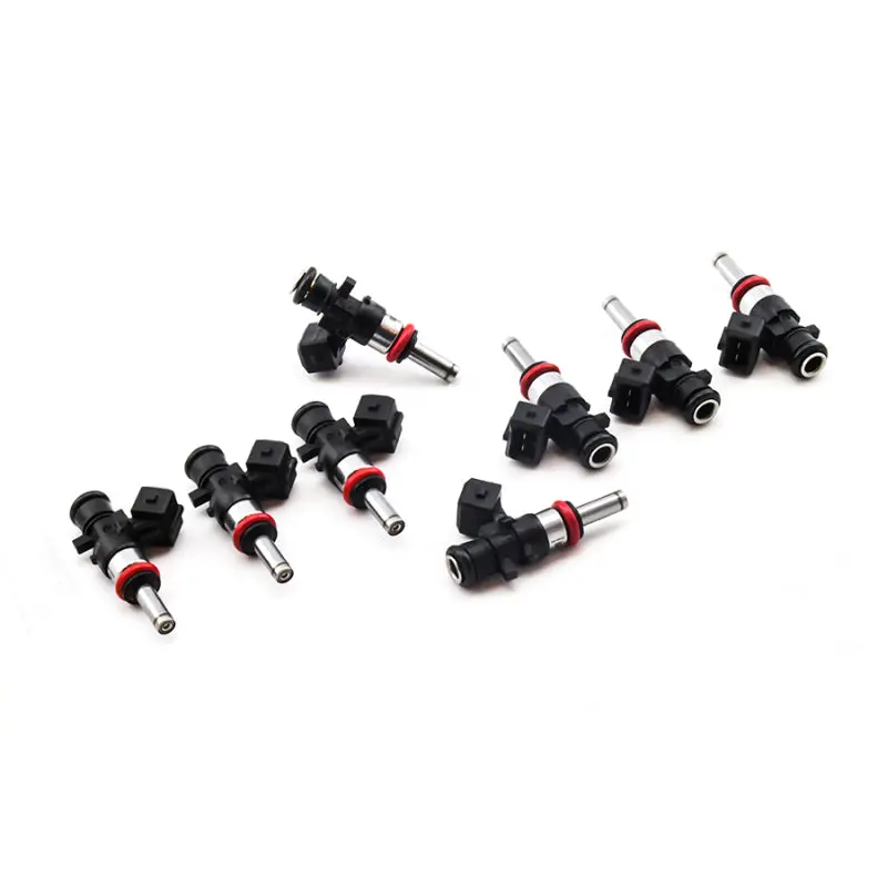 Deatschwerks 1200Cc Injectors (Set Of 8) C6 Corvette Z06 (2006-2013) 1