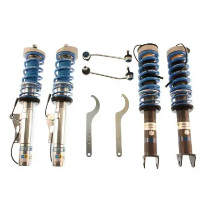 Bilstein B16 Damptronic Coilover Kit Porsche 997 Turbo / Carrera 1