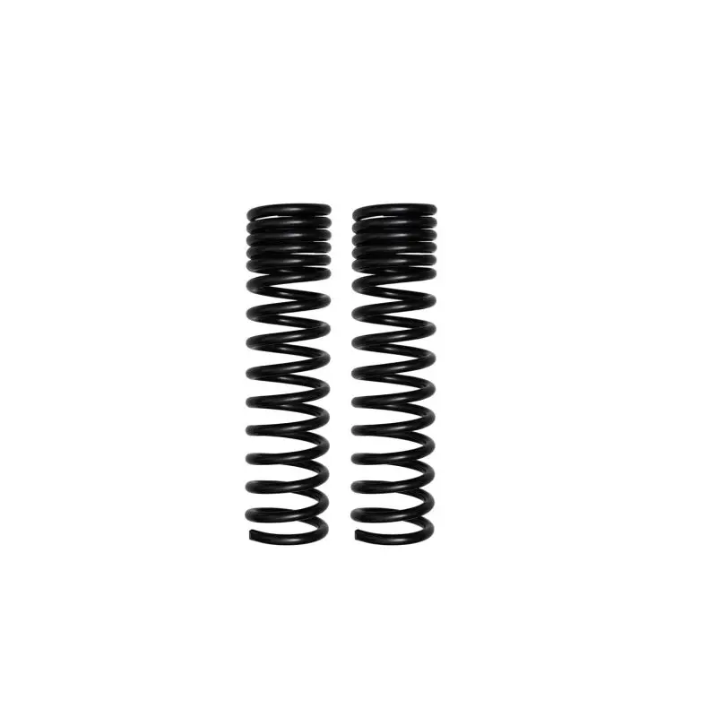 Skyjacker 66-77 Ford Bronco 4Wd 5In Front Dual Rate Coil Springs 1