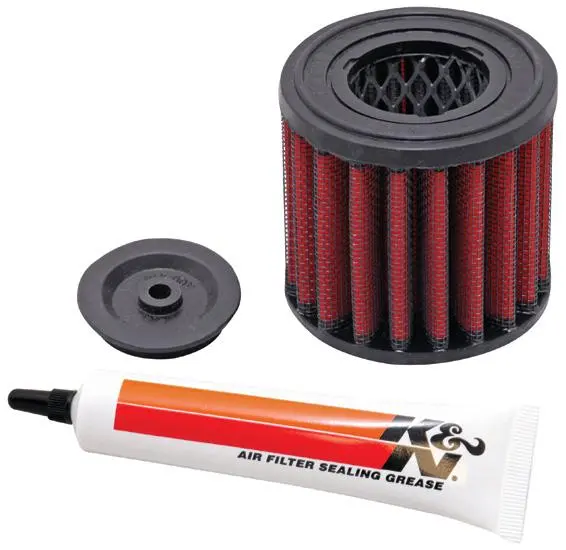 K&N Briggs & Stratton 2 - 5 Horsepower Engines 1