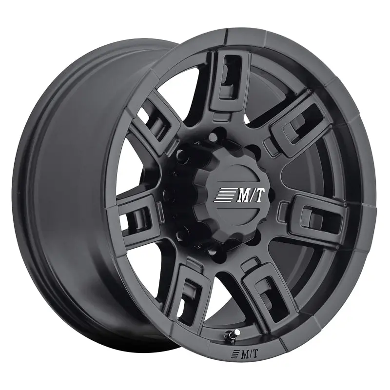 Mickey Thompson Sidebiter Ii Wheel - 17X9 6 X 5.5 5 - 250551 1