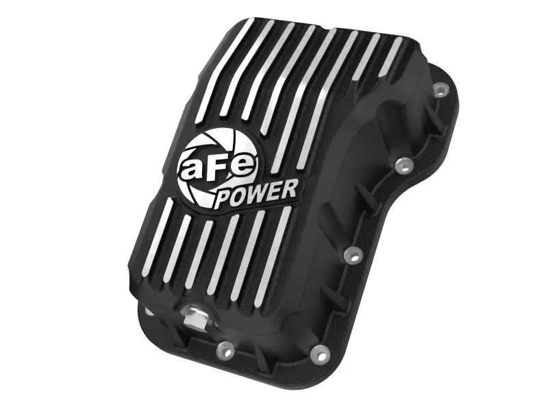 Afe Afe Power Transmission Pan Jeep Wrangler (Jl) 18-25 L4-2.0L (T) 1