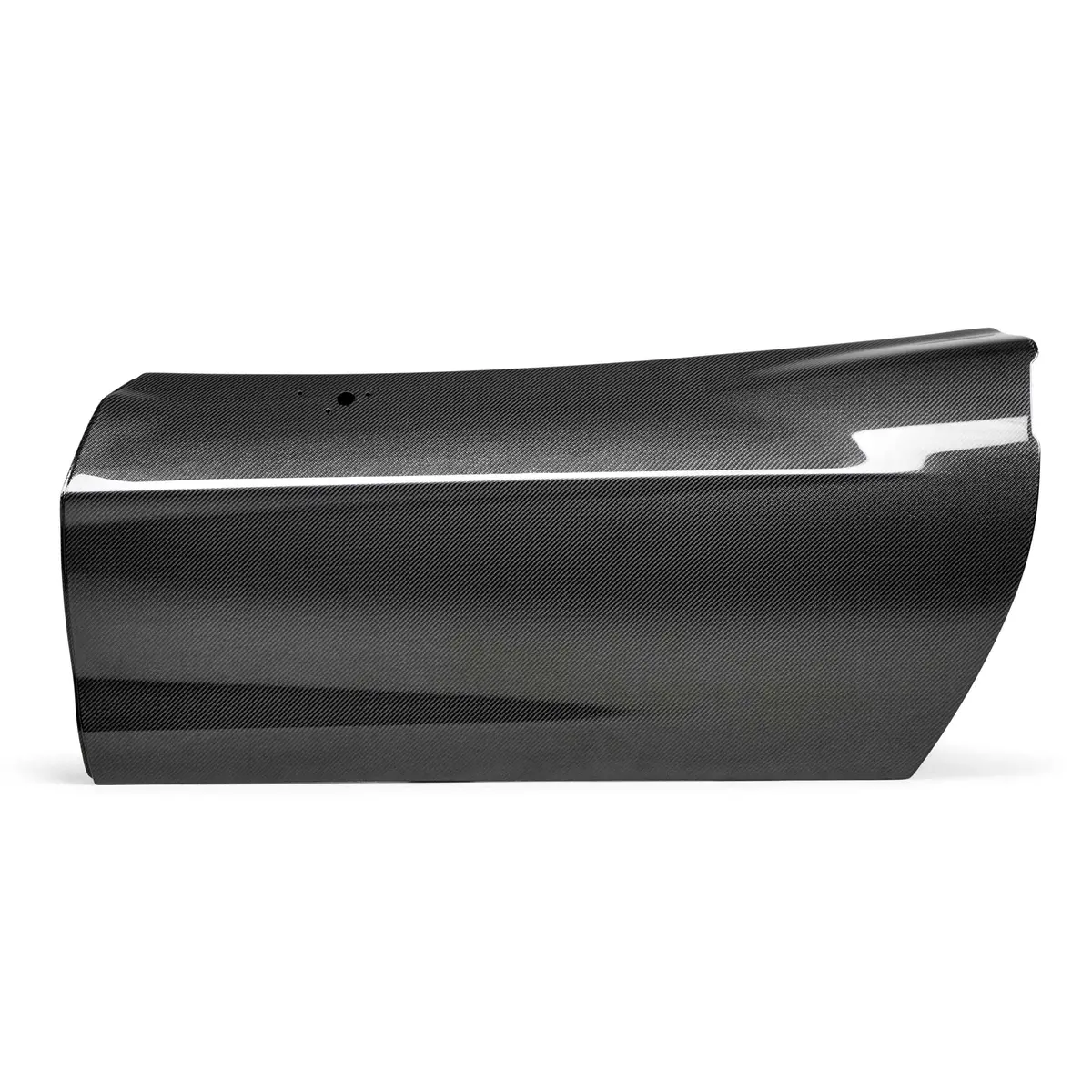 Anderson Composites Carbon Fiber Doors C6 Corvette (2005-2013) 1