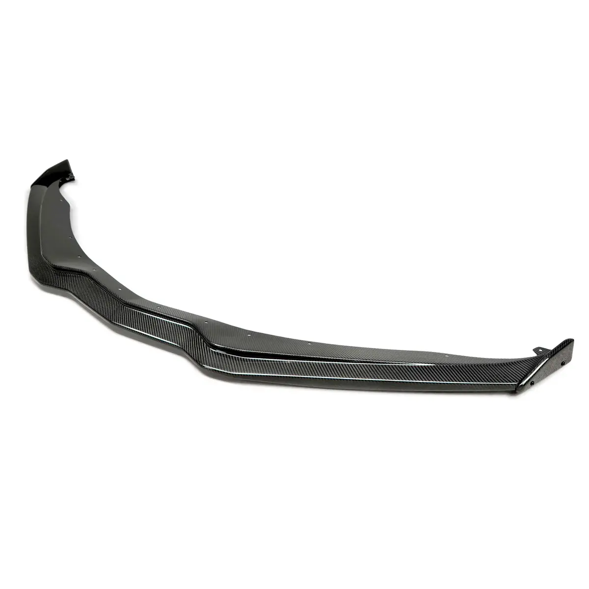 Anderson Composites Front Splitter C7 Corvette (2014-2019) 1