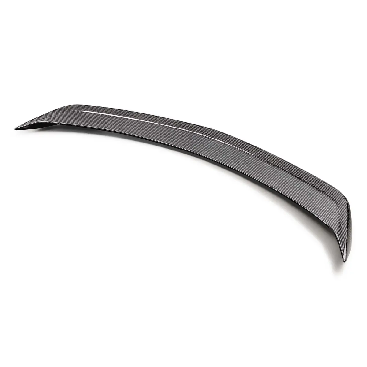 Anderson Composites Type-St Carbon Fiber Rear Spoiler Cadillac Ct5-V Blackwing 1