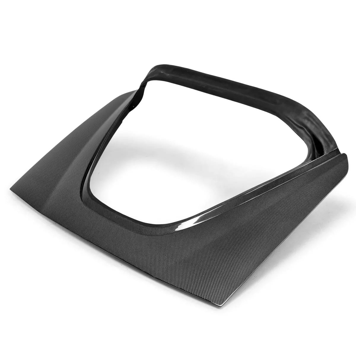 Anderson Composites Carbon Fiber Decklid C6 Corvette (2005-2013) 1