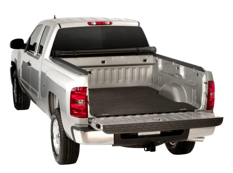 Access Truck Bed Mat 20-21 Chevrolet / Gmc 2500/3500 Full Size 8In Bed Box 2
