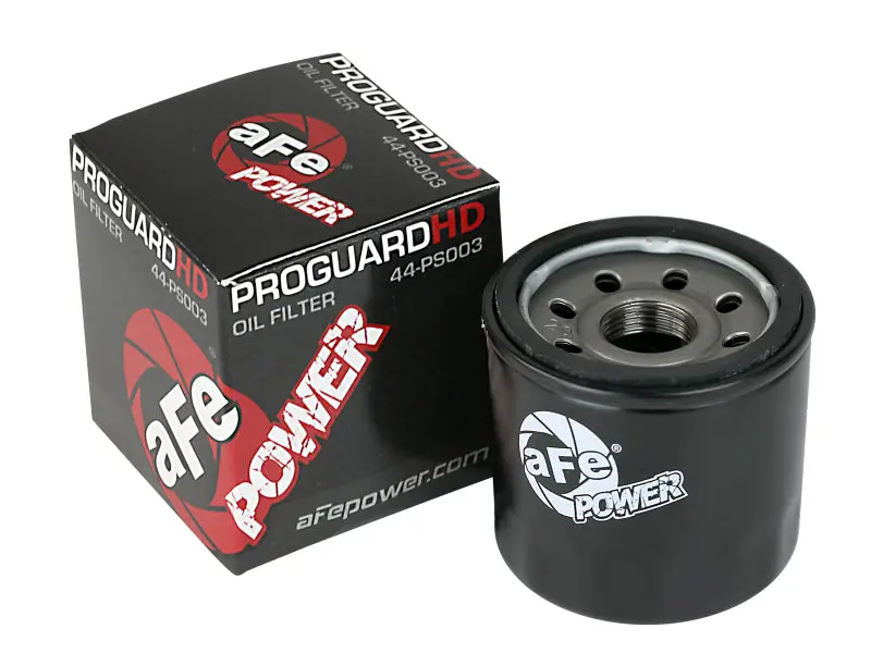 Afe Proguard Oil Filter - Oe Repl. Yamaha 5Gh-13440-50-00 1