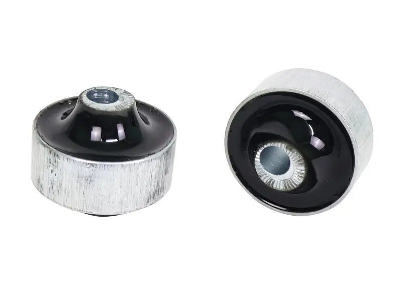 Whiteline 09-14 Honda Fit Lower Control Arm Inner Rear Bushing Kit 1