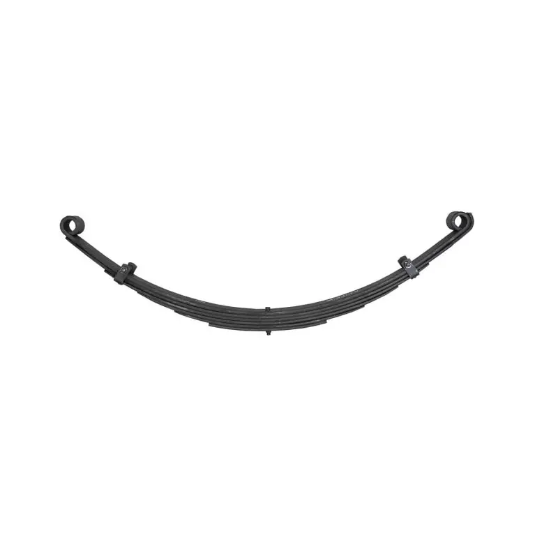 Skyjacker 71-80 International Scout Ii 4In Front Leaf Spring 1