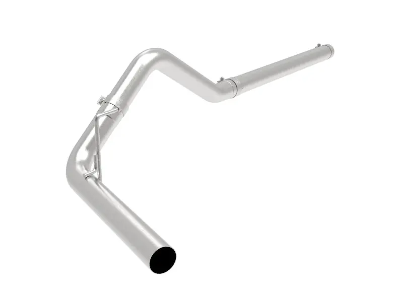 Afe Apollo Gt Series Axle-Back Exhaust System Ford Transit Models 15-19 V6-3.5L (Tt) 1