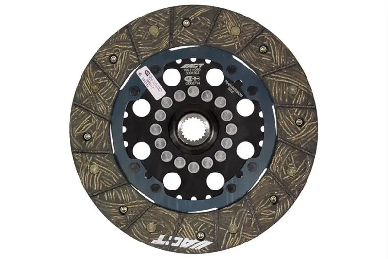Act 3001602 High-Friction Clutch Disc 1