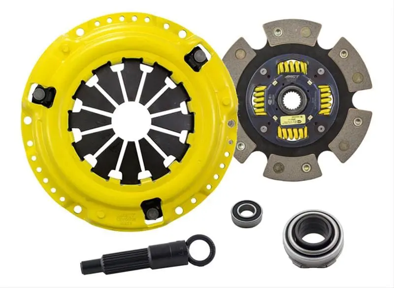 Act Hc6-Spg6 Sport Clutch Kit For Street And Track Use 1
