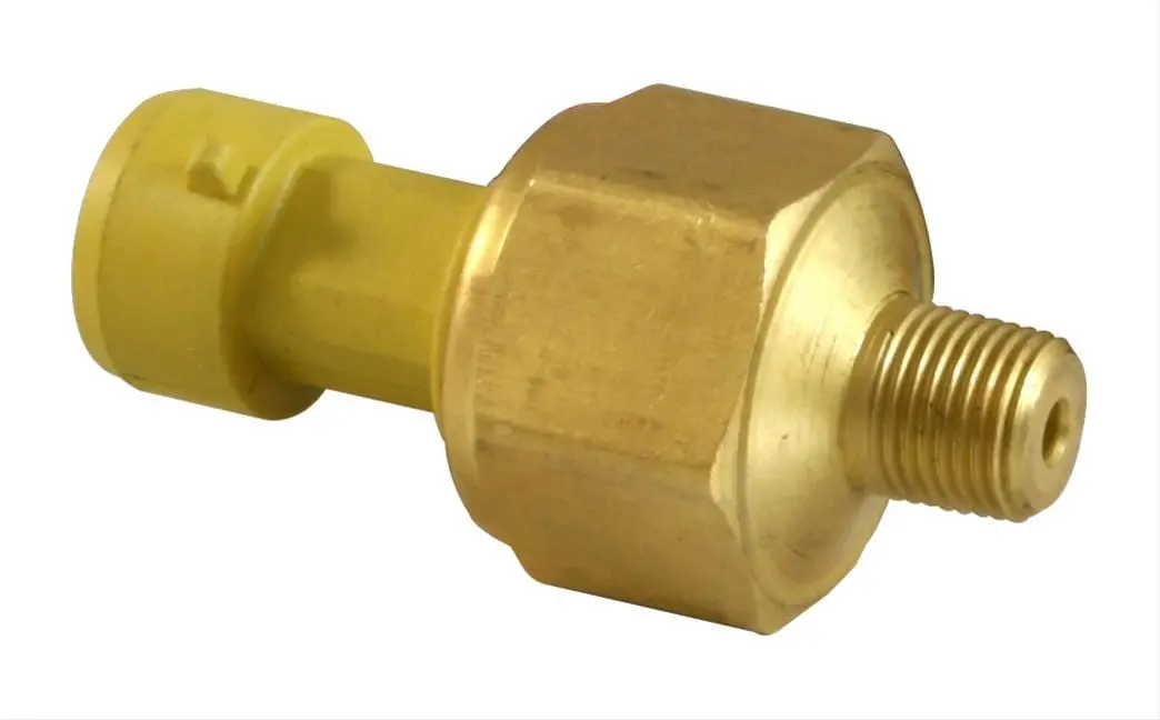 Aem Psig Boost Pressure Sensor Kit – 0–150 Psi Range, Model 30-2131-150 1