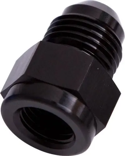 An Flare Expander Tool – Converts -6An To -10An Female/Male Ends (Af951-06-10Blk) 1
