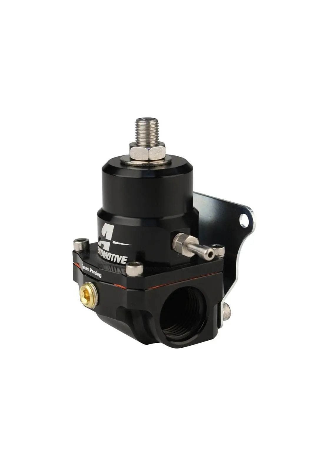 Aeromotive A1000 Gen Ii Efi Fuel Pressure Regulator – 13140 1