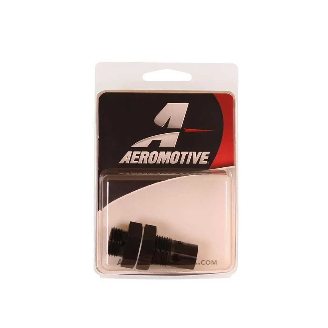 Aeromotive 15739 Rollover Safety Valve For Fuel Tanks 1
