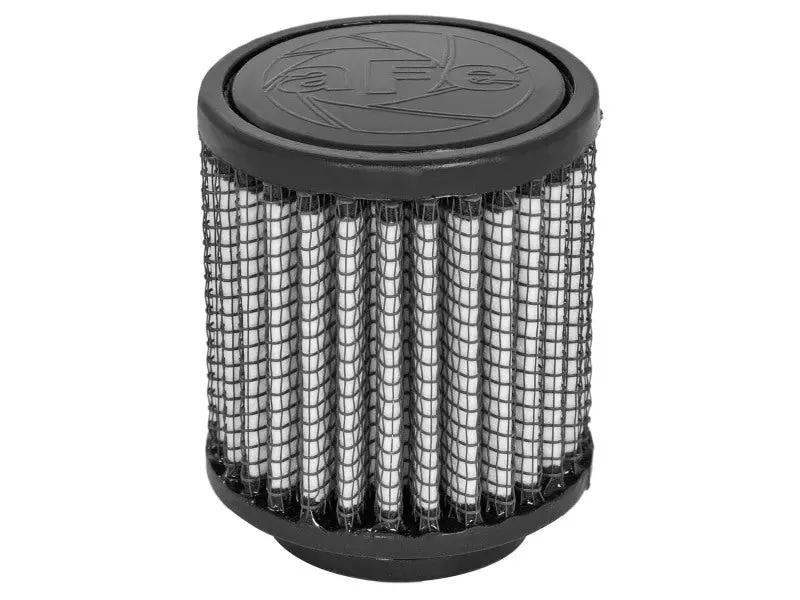 Afe Magnum Flow Crankcase Vent Filter 1 In F X 2-1/2 In B X 2-1/2 In T X 2-1/8 In H 1