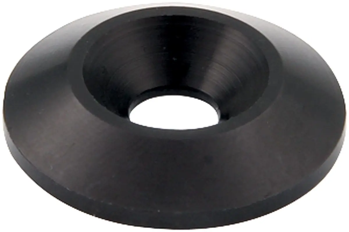 Allstar Performance All18665-50 Countersunk Washers (Pack Of 50) 1
