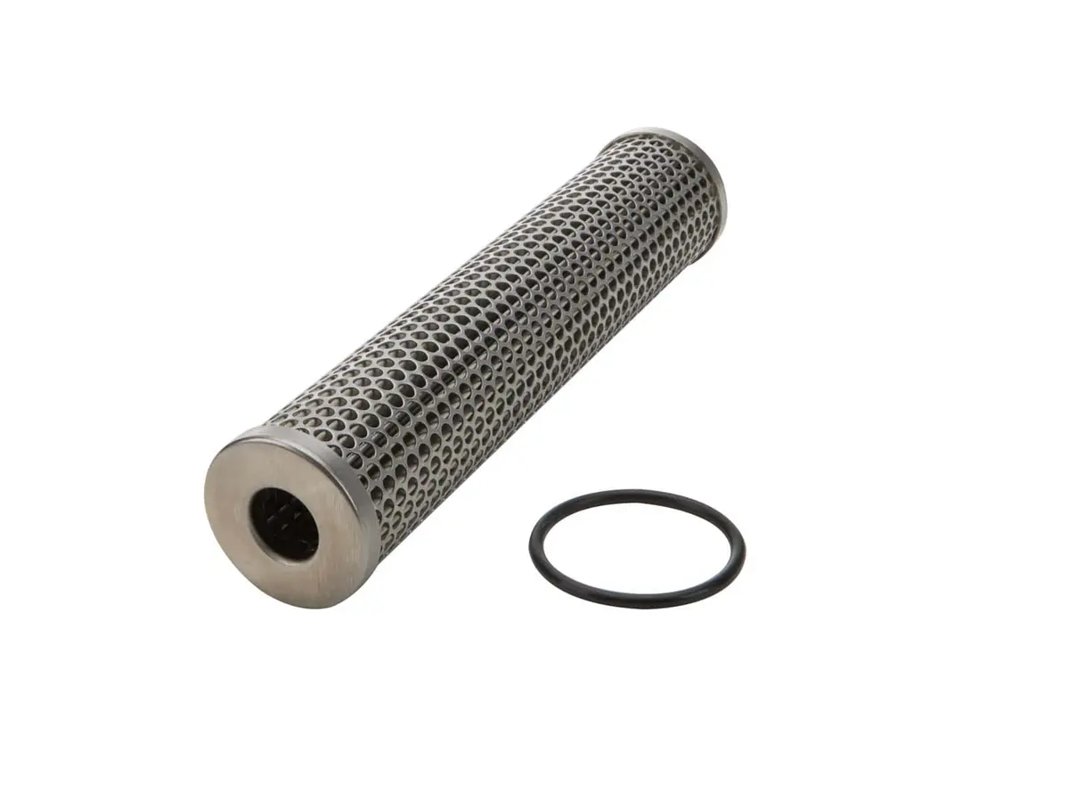 Allstar All40222 Replacement Fuel Filter Element – High-Flow, Fine-Micron Filtration 1