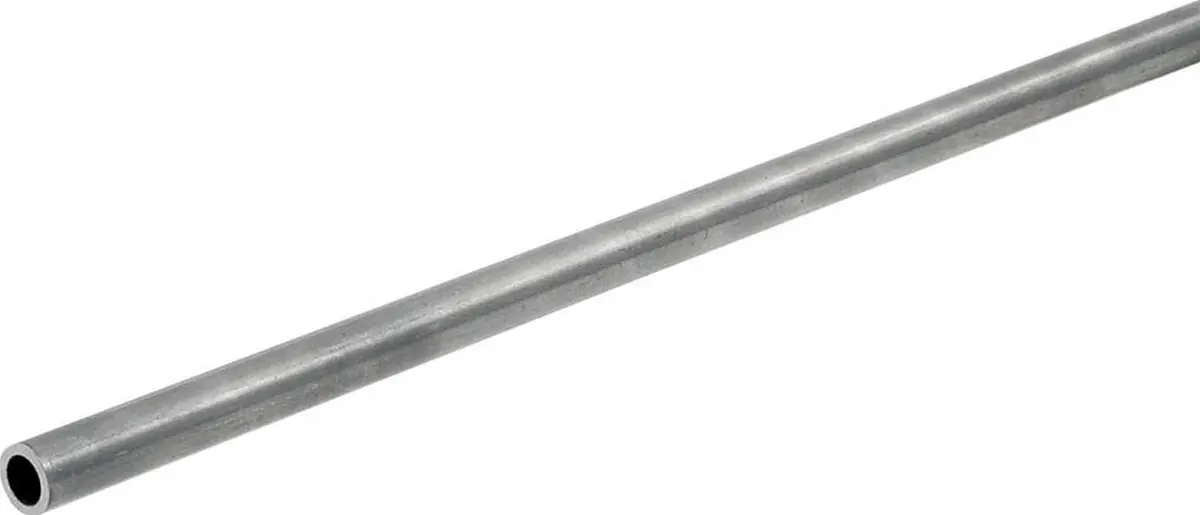 Allstar Performance All22024-4 Mild Steel Tubing For Chassis Fabrication 1