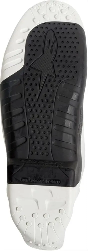 Alpinestars Mx Boot Replacement Components (Model 25Sut74-12-15) 1
