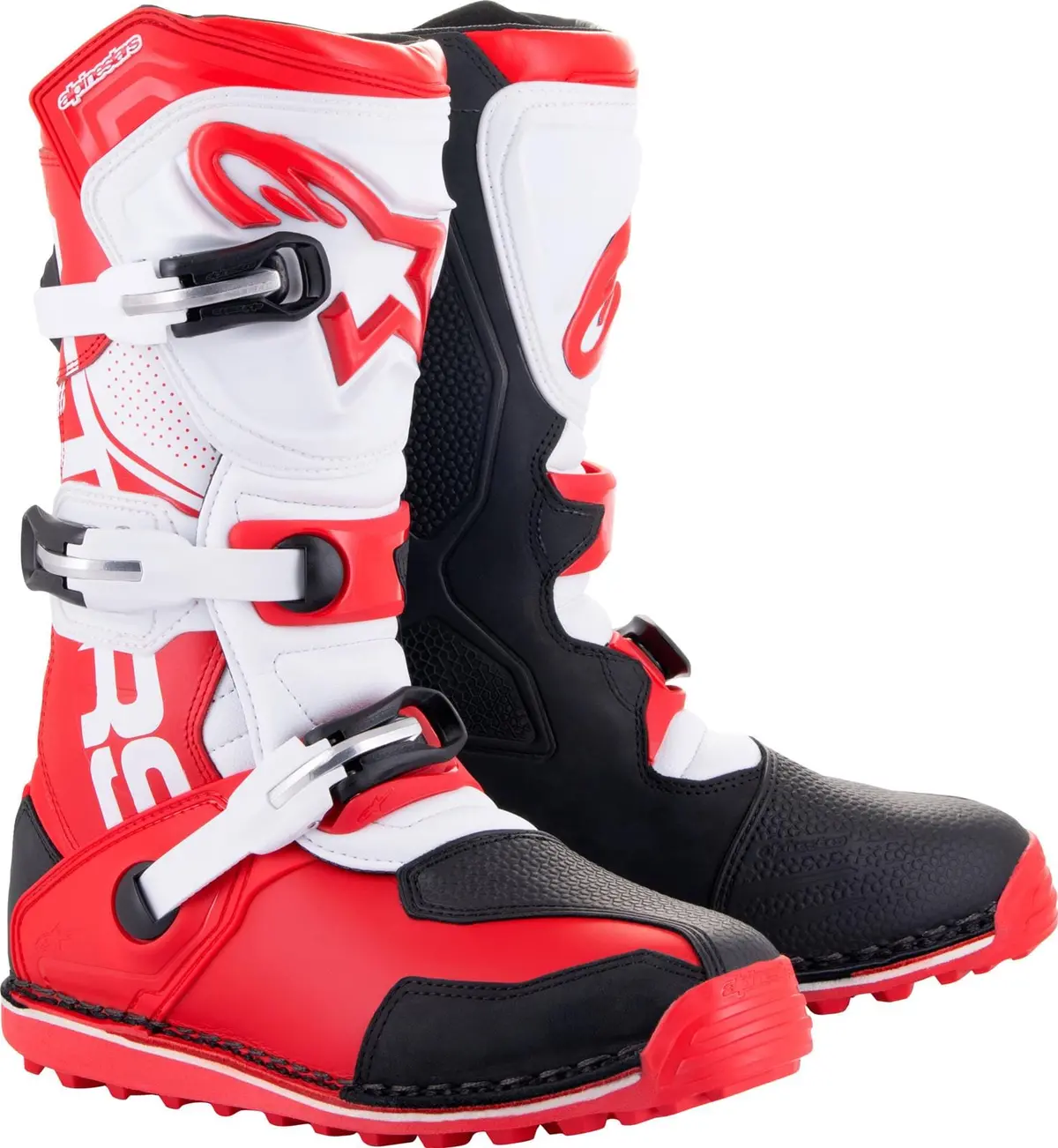 Alpinestars 2004017-3016-6 Mx Tech-T Motocross Boots 1