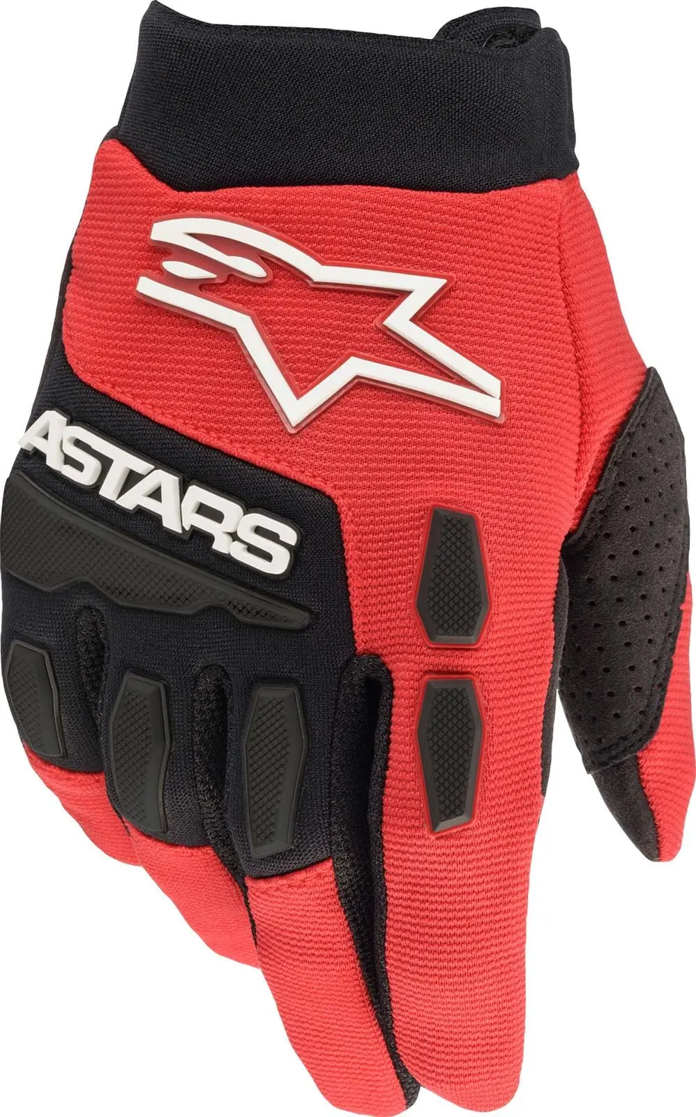 Alpinestars Youth Mx Full Bore Gloves – Model 3543622-3031-M 1