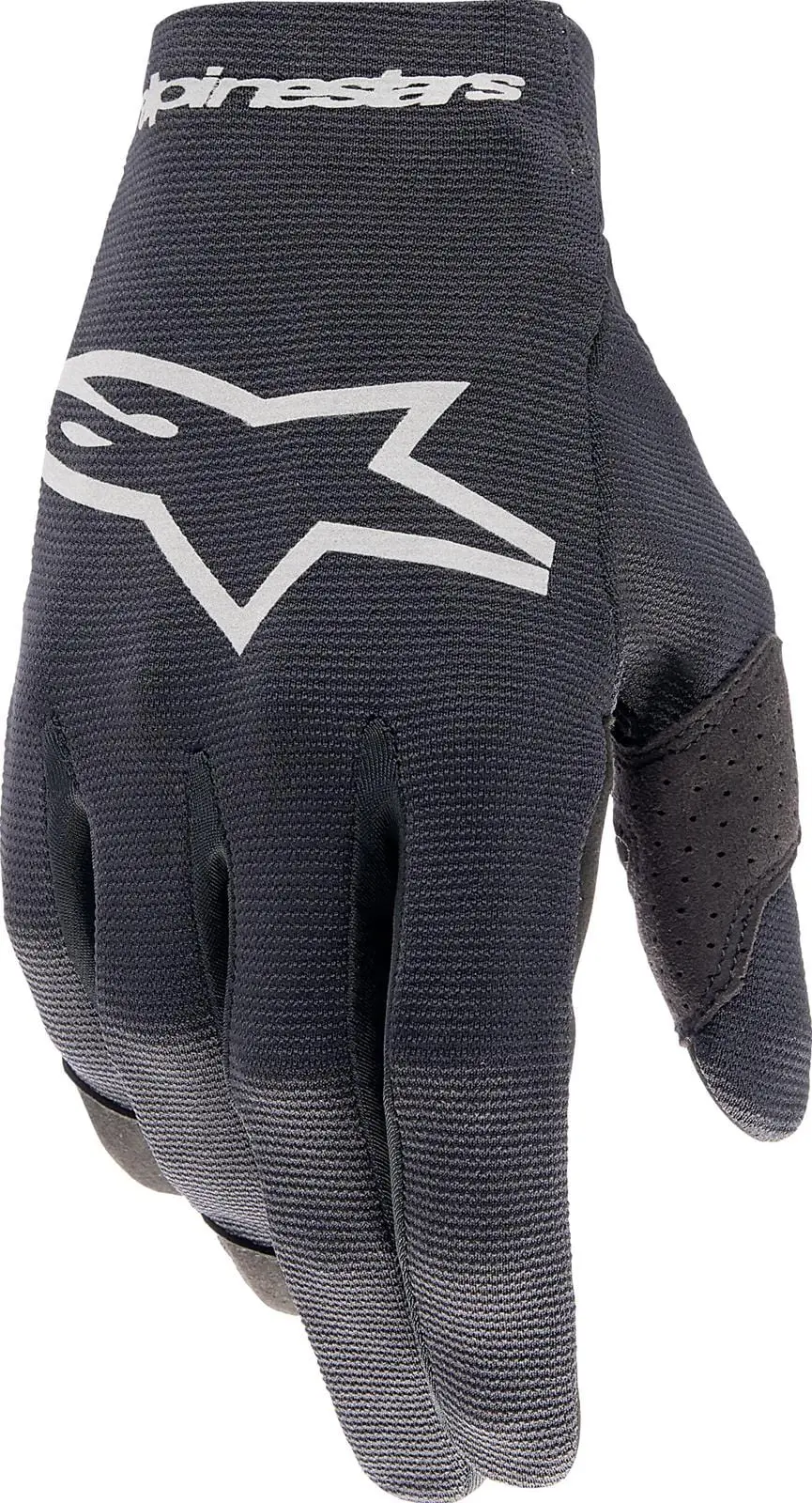 Alpinestars Youth Mx Radar Gloves – Xxs Size, Model 3541824-10 1