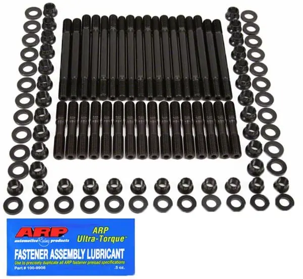 Arp High-Strength Cylinder Head Stud Kit – 234-4728 1