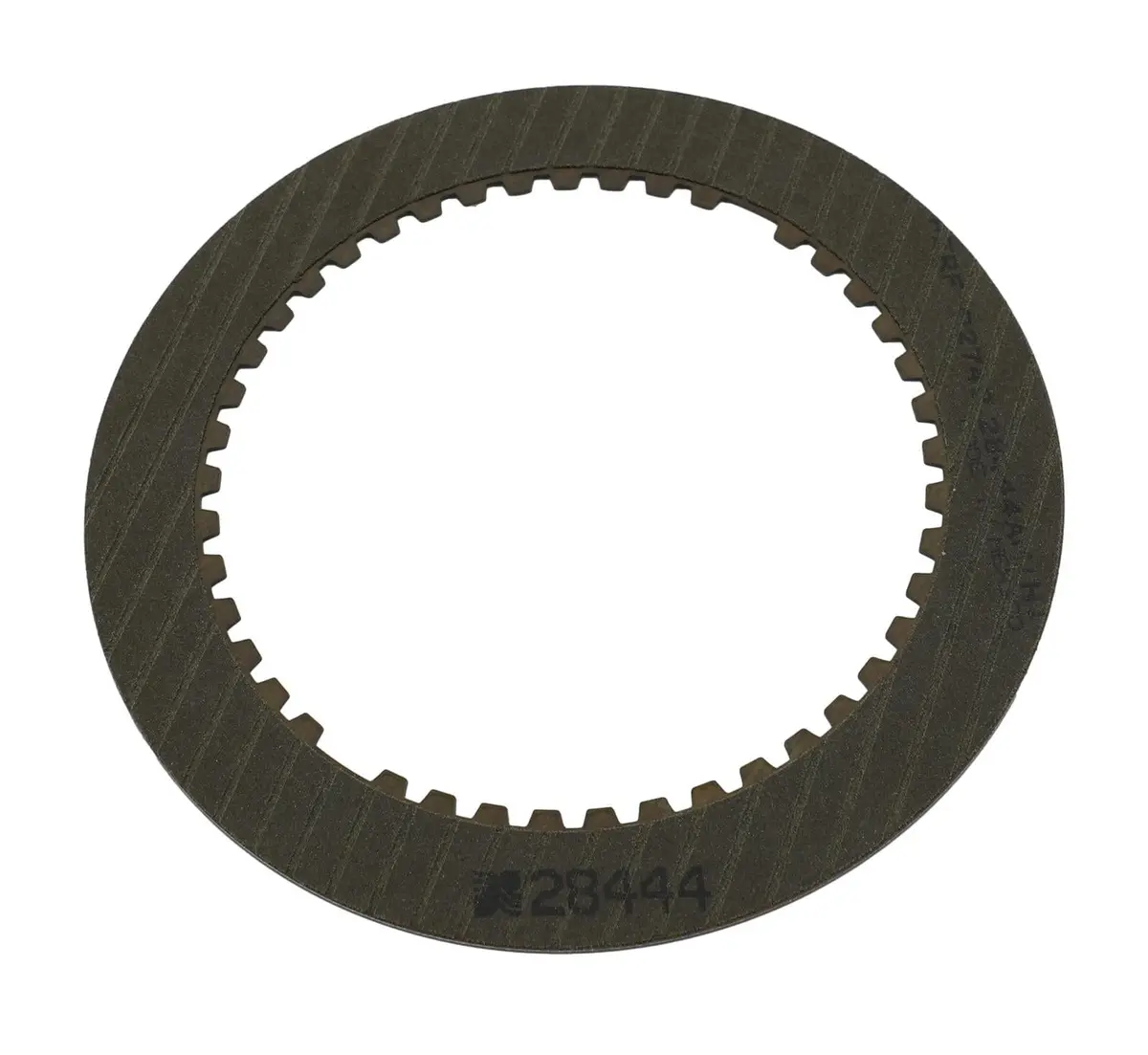 Ati 205602 Clutch Friction Plates For High-Horsepower Transmissions 1