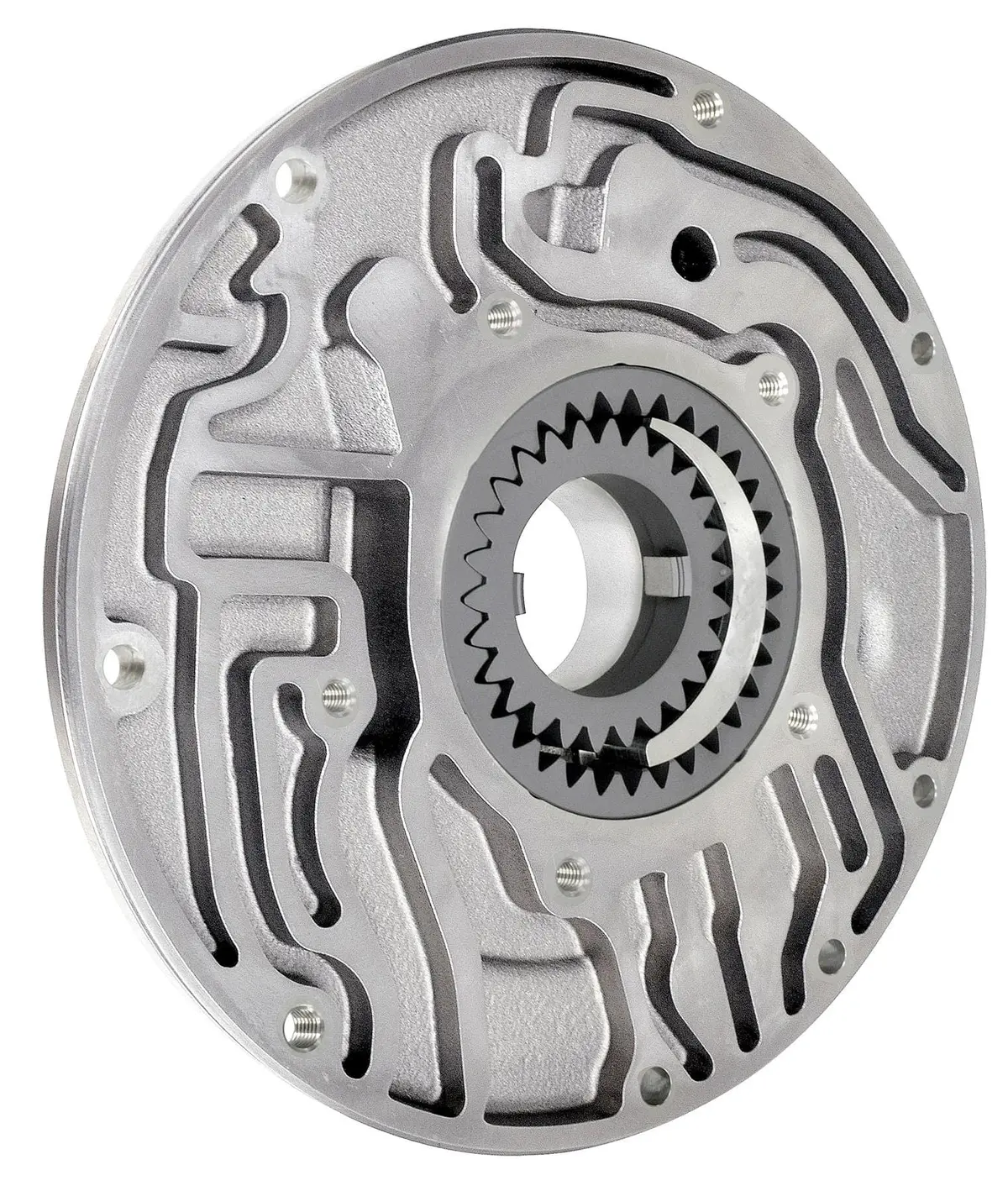 Ati Super Pump Front-Mount Oil Pump Kit (Part #Ati305033K1) 1