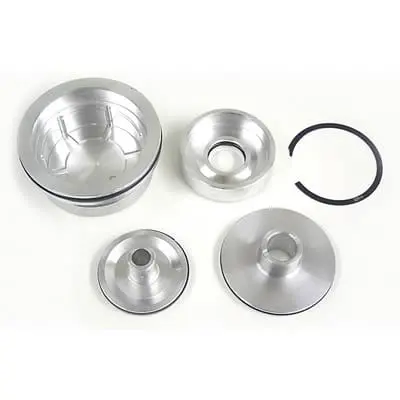 Ati Twin-Seal Transmission Servo Kit – Ati205322 1