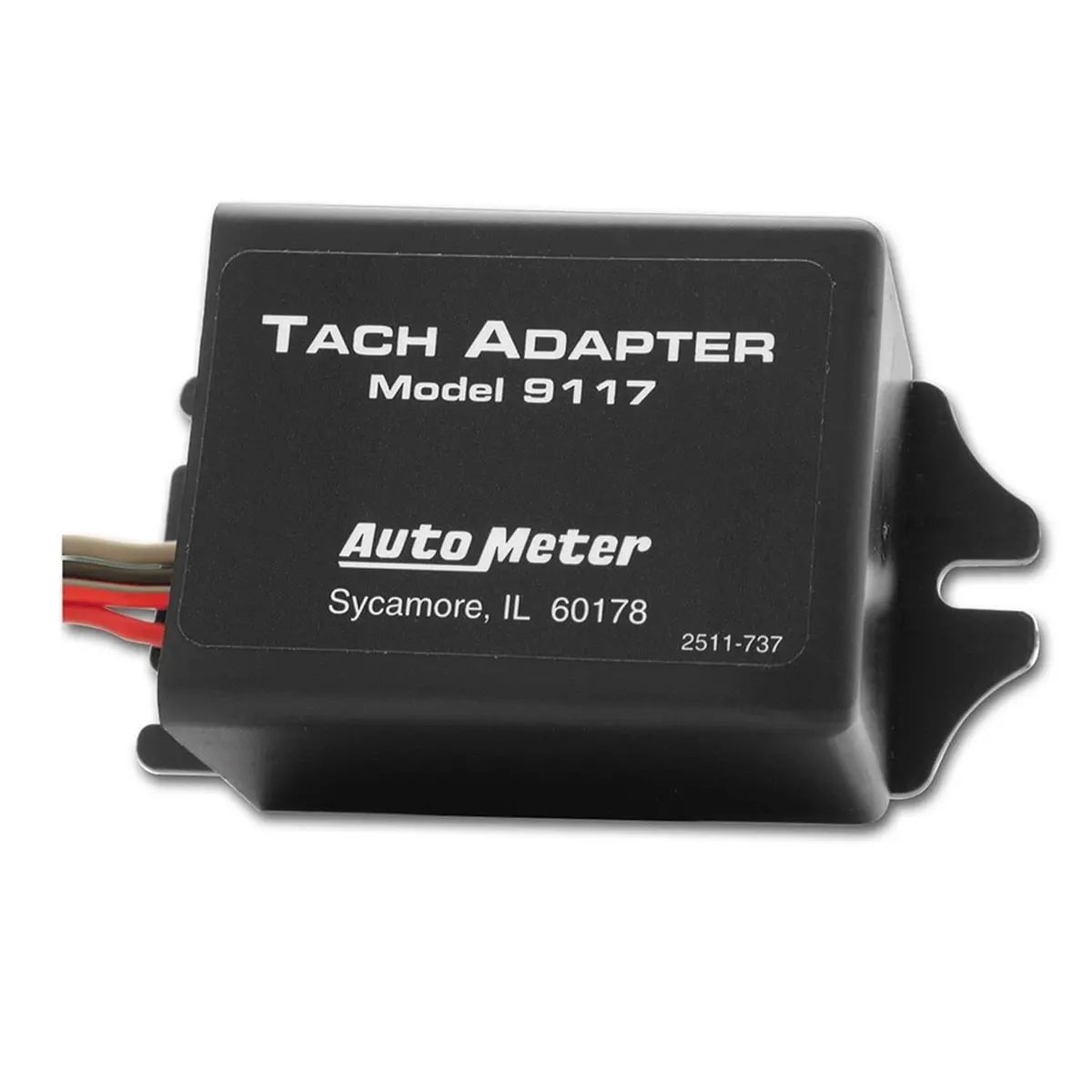 Autometer Distributorless Ignition Tach Adapter - 9117 1