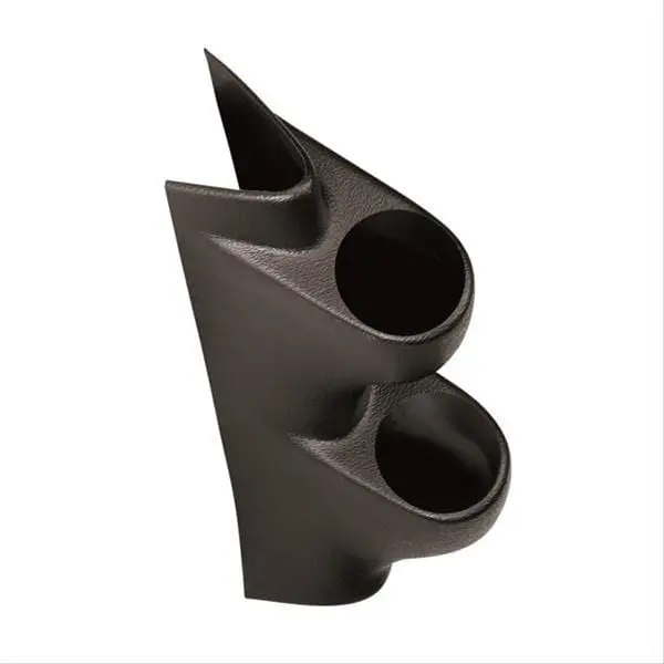 Autometer 15100 Single-Gauge Pillar Mount Pod For Universal Installation 1