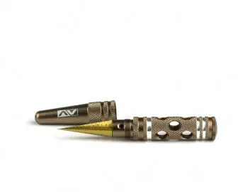 Body Reamer 0-14Mm 1