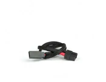 Xt60 Receiver Charge Lead For Futaba 1