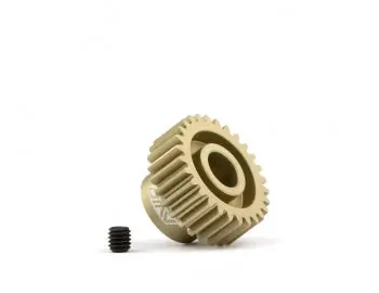 Avid 5Mm 48P Aluminum Pinion Gear 1