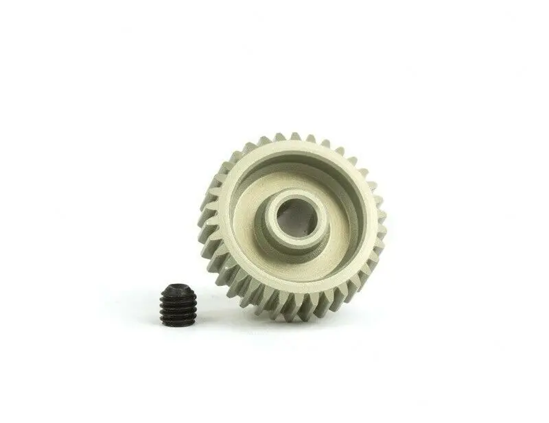 Avid Aluminum Pinon Gear Small Shaft 3Mm 1