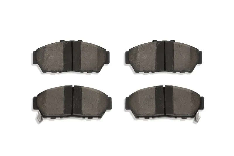 Dba 94-01 Acura Integra Front Street Series Brake Pads 1