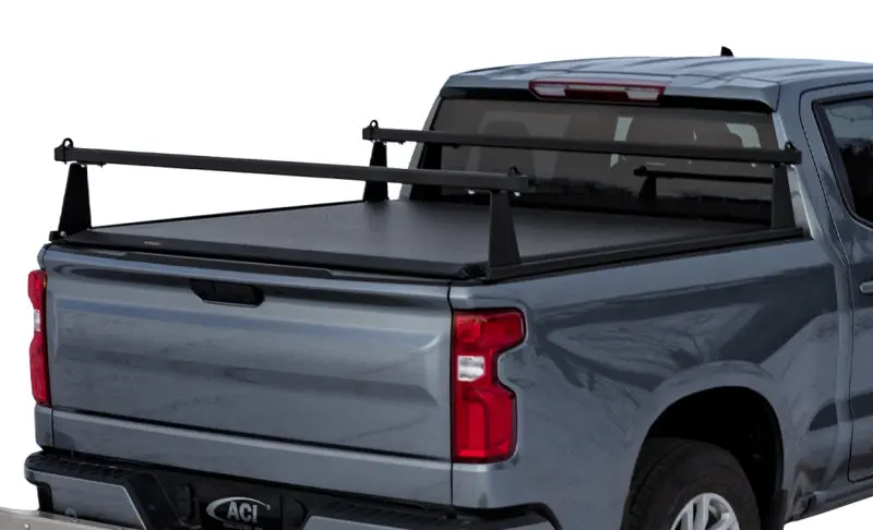 Access Adarac 99-07 Chevy/Gmc Full Size 6.5Ft Bed Truck Rack 1