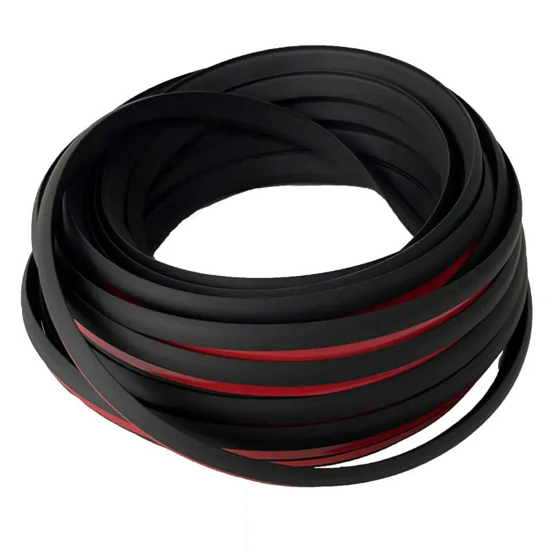 Egr 36Ft Extrusion Kit For Rugged & Bolt-On Fender Flares 1