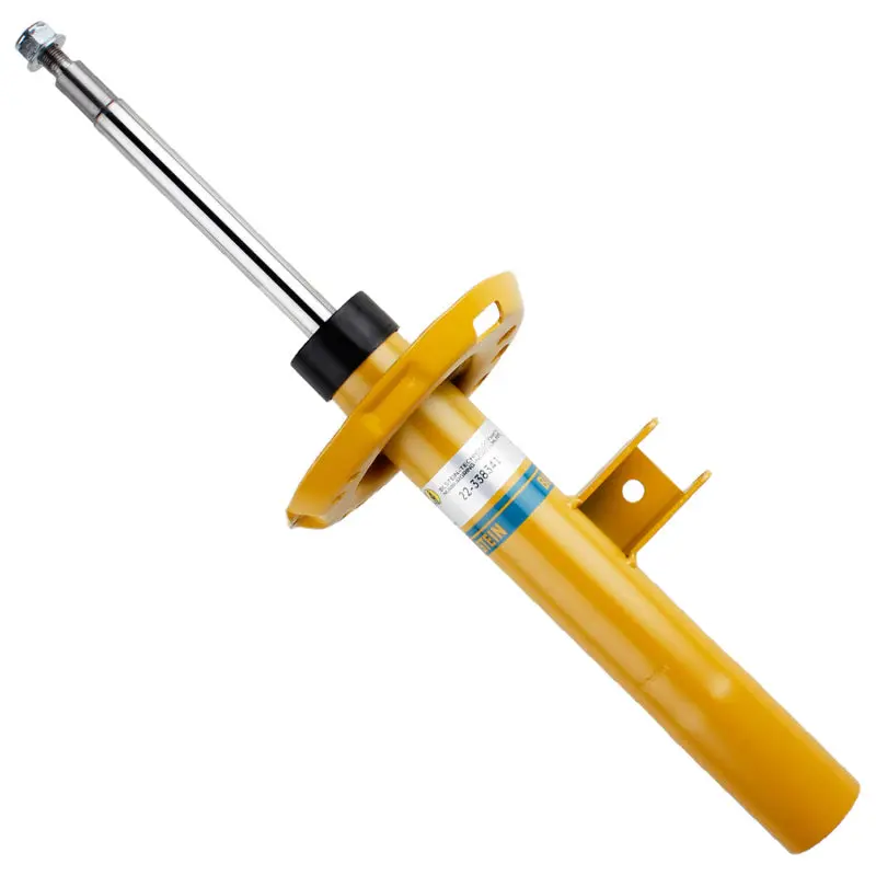 Bilstein 2023 Mercedes-Benz Eqb 250+ / 22-23 Eqb 300/350 B6 Performance Shock - Front Right 1